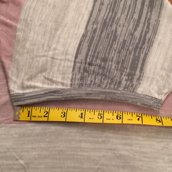 MEXX knitted blouse - Picture 8 of 8